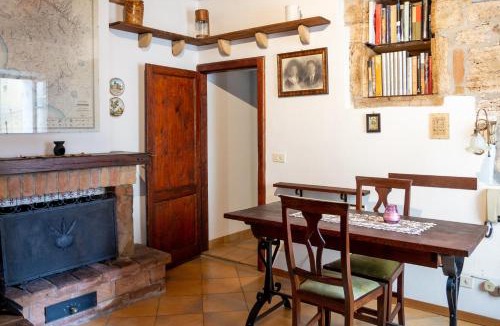 Rapolano Terme Apartment | GuestHost - Rapolano Terme Historic Center Studio!