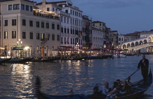San Polo Hotel | H10 Palazzo Canova