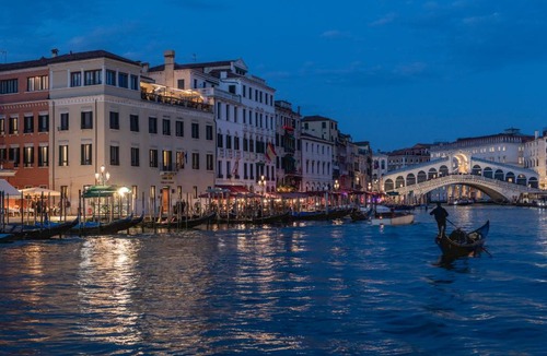 San Polo Hotel | H10 Palazzo Canova
