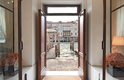 San Polo Hotel | H10 Palazzo Canova