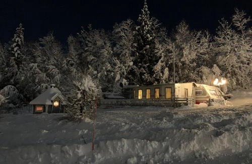 Laukeng Other | Hagen Camping Mini hus