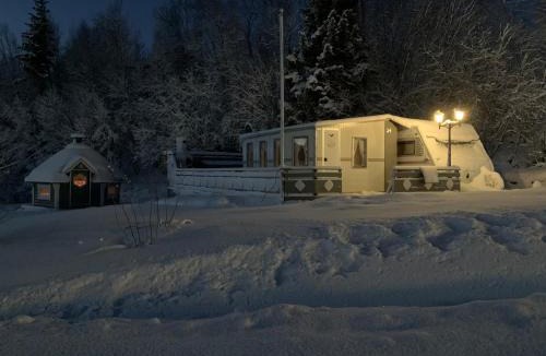 Laukeng Other | Hagen Camping Mini hus