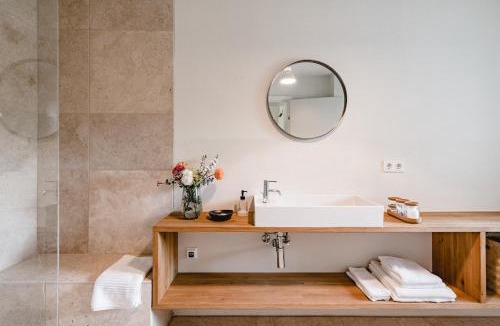 Hartkirchen Apartment | Haizing 26