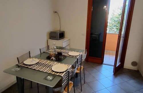 Santa Maria di Sala Apartment | Half an hour from Padua-Venice-Treviso! Apartment in condominium