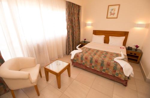 Aswan Hotel | Hapi Hotel