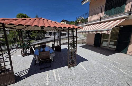 Millesimo Apartment | Harmony Apartment
