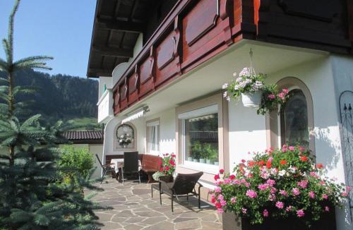 Durchholzen Apartment | Haus Birgit