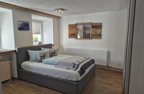 Ravaisch Apartment | Haus Crestas