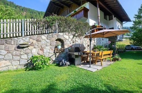 San Pancrazio Apartment | Haus Eschenleit