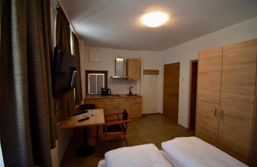 Solda Apartment | Haus Kanzel