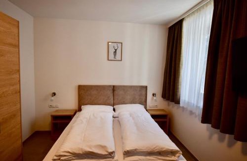 Solda Apartment | Haus Kanzel
