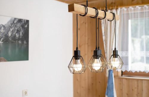 Riscone Apartment | Haus Mader 3
