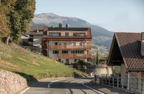 Barbiano Apartment | haus urban