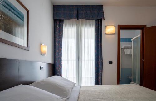 Silvi Marina Hotel | Hermitage Hotel