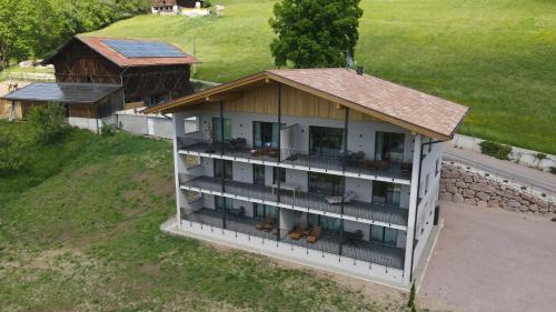 Avelengo House | Hinterrainer Apartments - New 2026