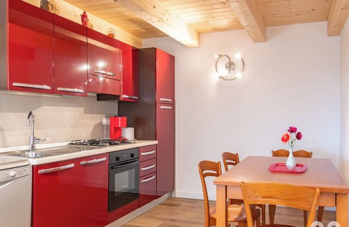 Belluno Apartment | Historic Elegance with Views of the Dolomites