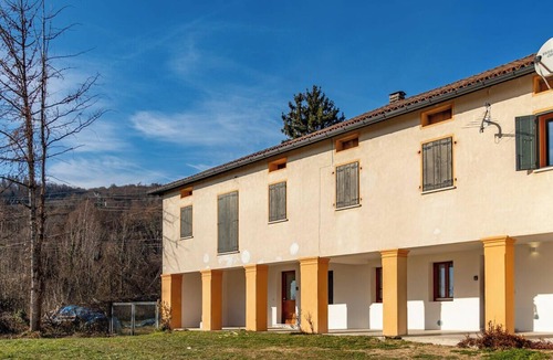 Belluno Apartment | Historic Elegance with Views of the Dolomites