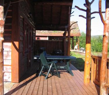 Gaular House | Hoffslåttene
