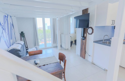 Bolognina House | HolaBologna
