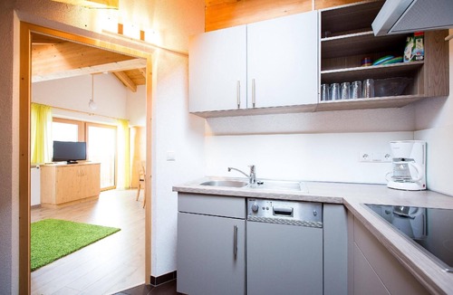 Lappago Other | Holiday flat with mountain view