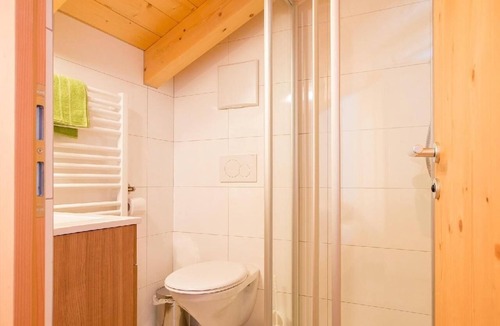 Lappago Other | Holiday flat with mountain view