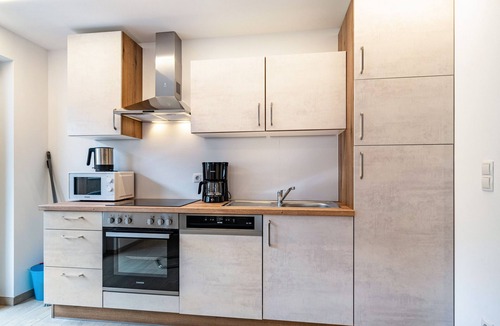 St. Valentin auf der Haide Apartment | Holiday Apartment "Lamm 1" with Mountain View, Balcony & Wi-Fi