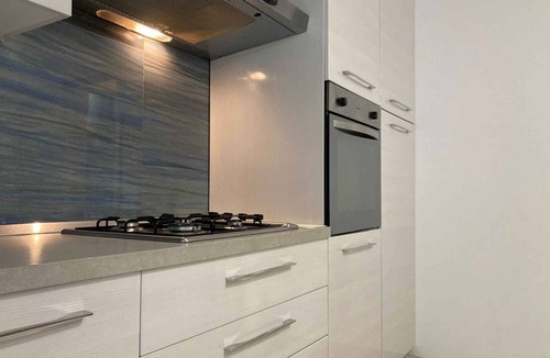 Rosapineta Apartment | Holiday apartment with air conditioning and washing machine
