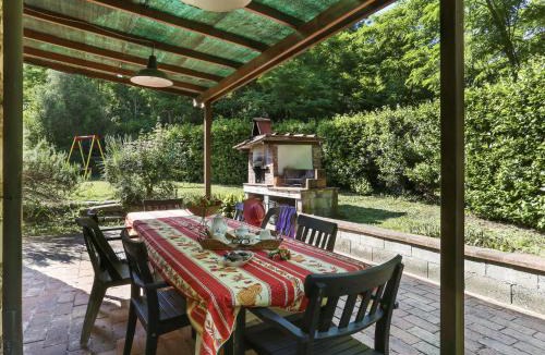 Santa Maria del Giudice House | Holiday Home Girasole by Interhome
