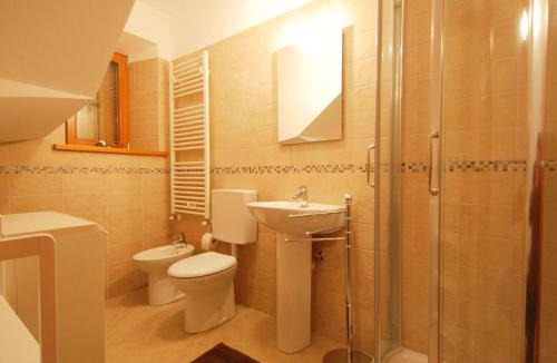 Barcis House | Holiday Home Albergo Diffuso - Cjasa Marisa by Interhome