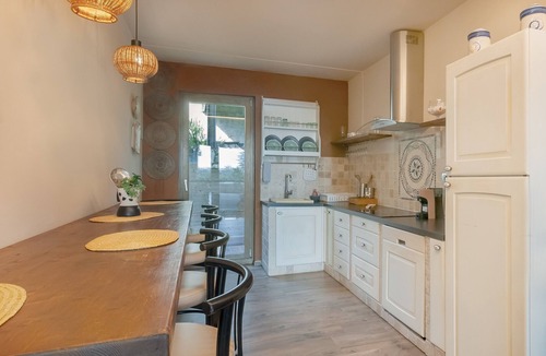 Gorgognano House | Holiday Home 'Il Piccolo Borgo - Quadrilocale' with Shared Pool, Wi-Fi and Air Conditioning