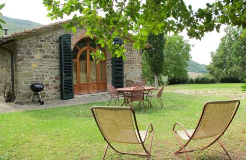 Greve in Chianti House | Holiday Home Il Poderino by Interhome