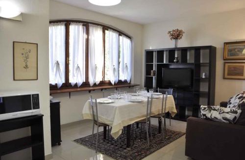Mattarana House | Holiday home in Pacengo - Gardasee 21984