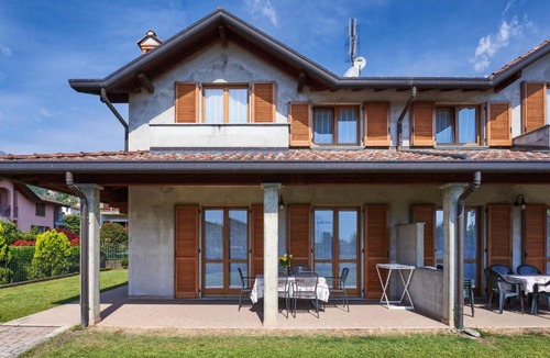 Dongo House | Holiday Home Le Villette-1 by Interhome