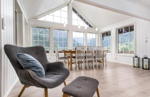 Vik House | Holiday Home Odin by Interhome