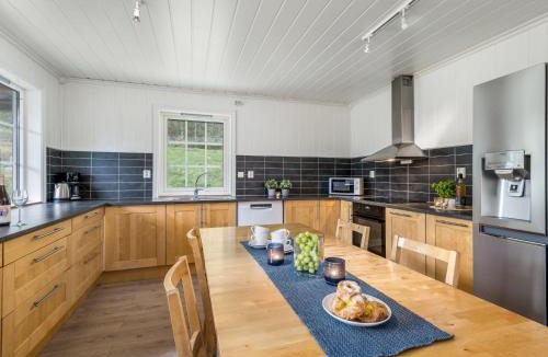 Vik House | Holiday Home Odin by Interhome