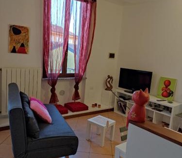 Cremona Apartment | Home4You