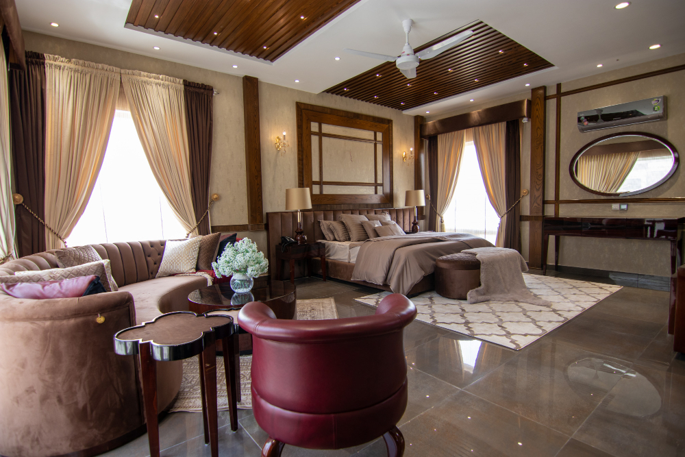 Durazzano Bed & Breakfast | Hostaria zerø