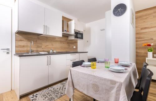 Grangesises Apartment | Hostdomus - Valle Studio