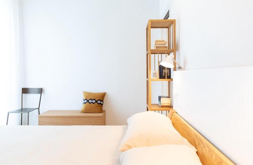 Maggiolina Apartment | Hostmate - Milano - Via Birolli