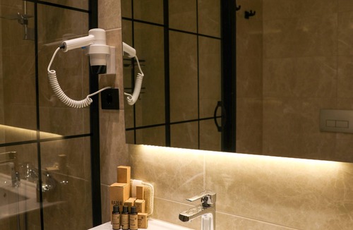 Serdivan Hotel | Hotel 54