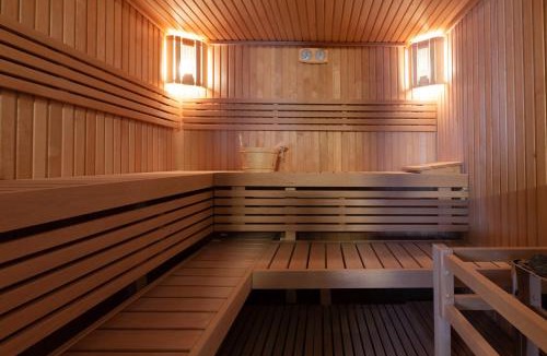 Bormio Apartment | HOTEL AD Residence