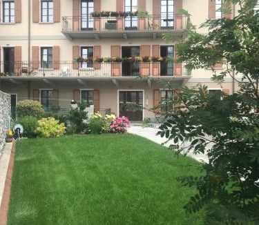 Bormio Apartment | HOTEL AD Residence