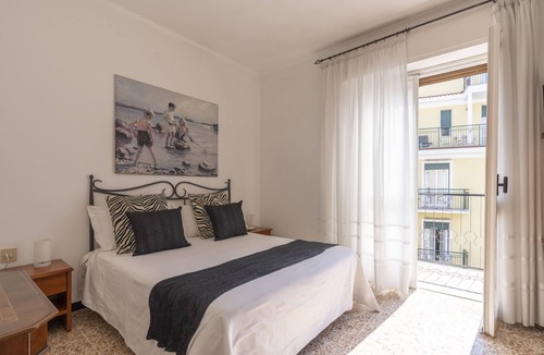 Alassio Hotel | Hotel Aida
