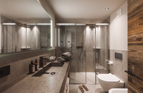 Valtellina Hotel | Hotel Alù