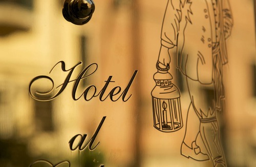 San Marco Hotel | Hotel Al Codega