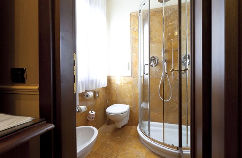 San Marco Hotel | Hotel Al Codega