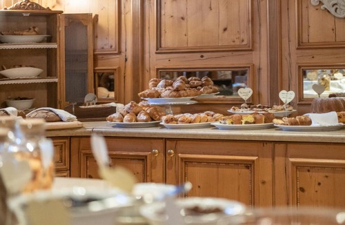 San Vigilio Hotel | Hotel Al Sonnenhof