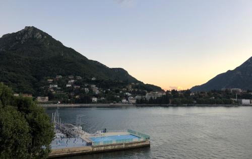 Lecco Hotel | Hotel Alberi