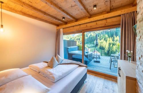 La Valle Hotel | Hotel Alcialc