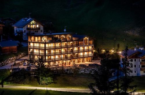 La Valle Hotel | Hotel Alcialc